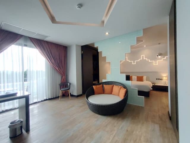 Suite