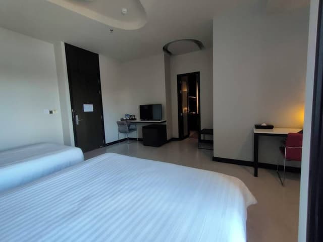 Family Triple Room