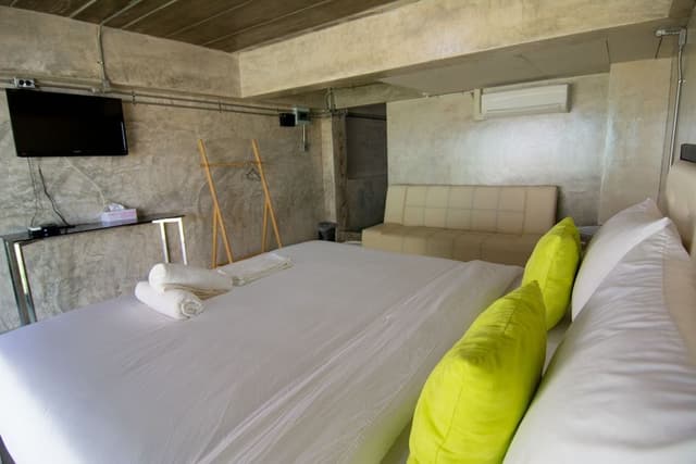 VIP Room
