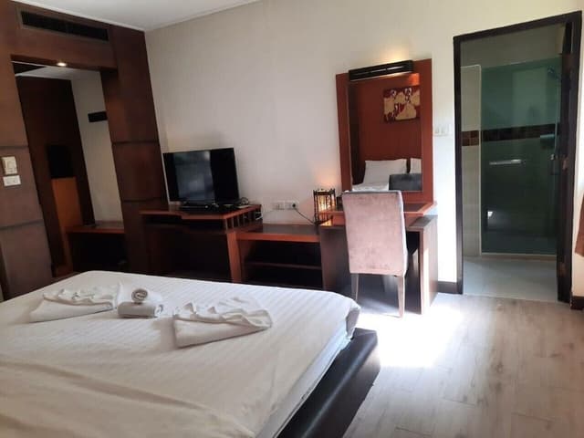 Family Suite, 2 Bedrooms