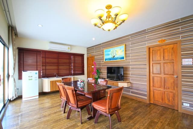Family Suite, 2 Bedrooms
