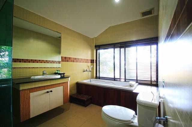 Family Suite, 3 Bedrooms
