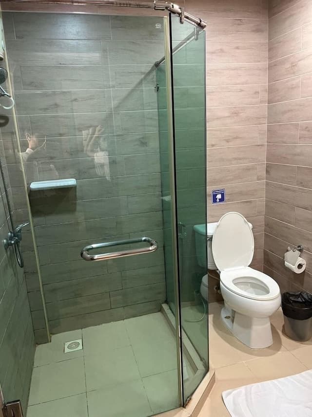 Deluxe Double or Twin Room, Garden View