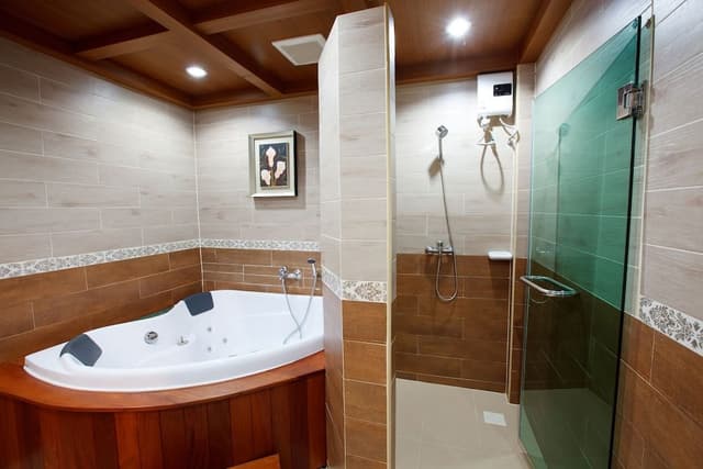 Family Suite, 3 Bedrooms