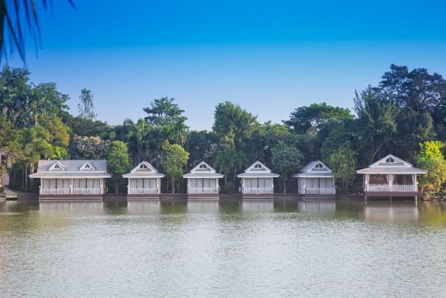 Lakeview Bungalow