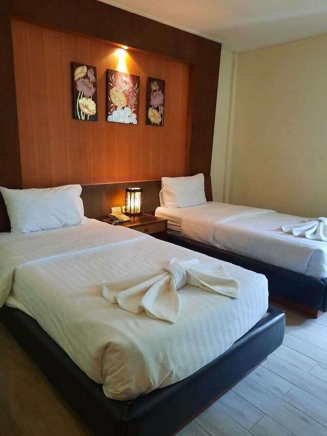 Family Suite, 2 Bedrooms