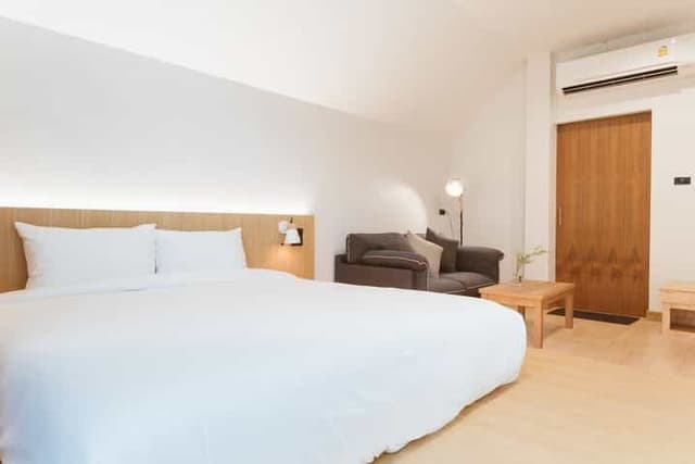 Luxury Room