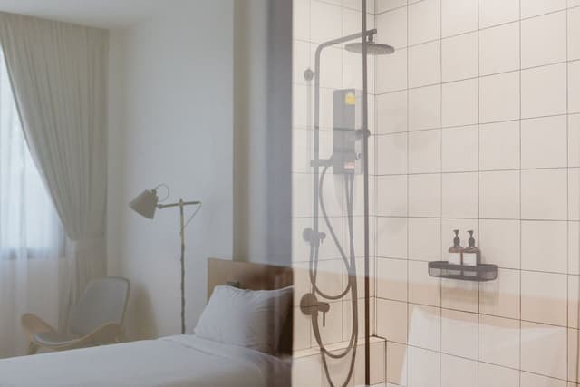 Premier Twin Room