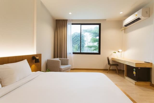 Premier Room with King Bed