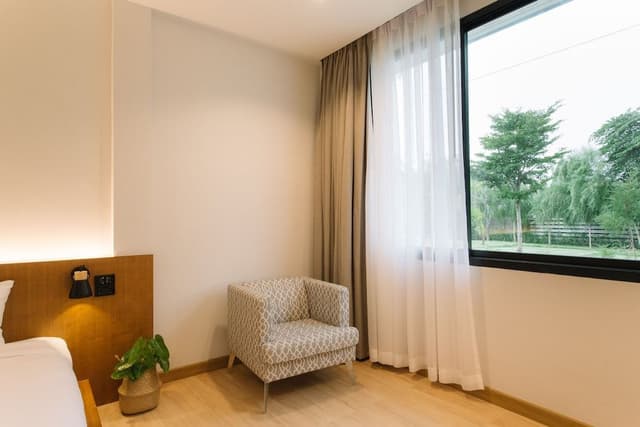Premier Room with King Bed