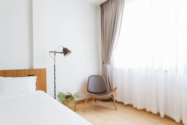 Premier Twin Room