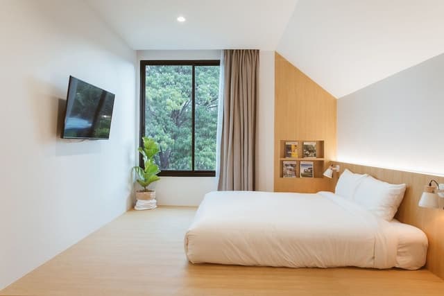Luxury Room