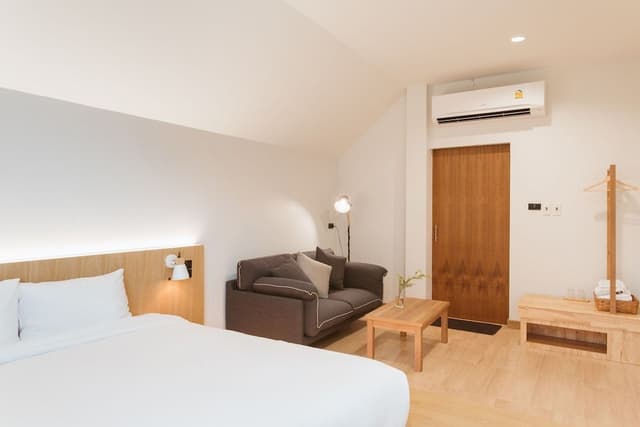 Luxury Room