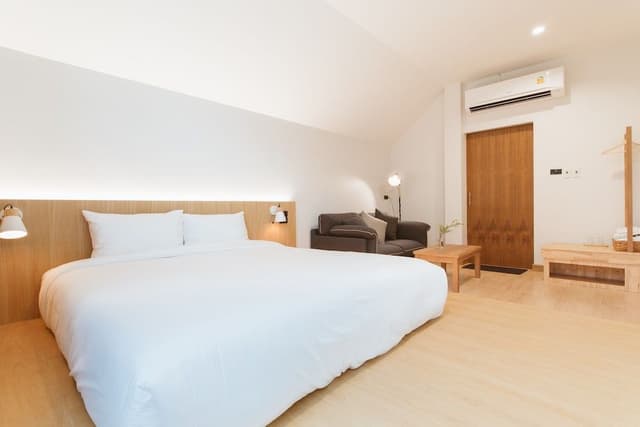 Luxury Room