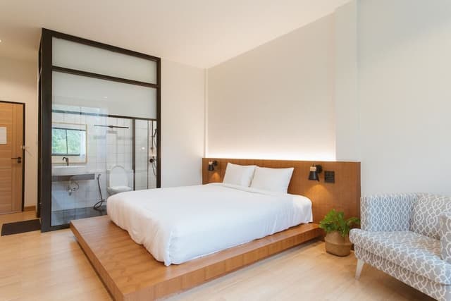 Premier Room with King Bed
