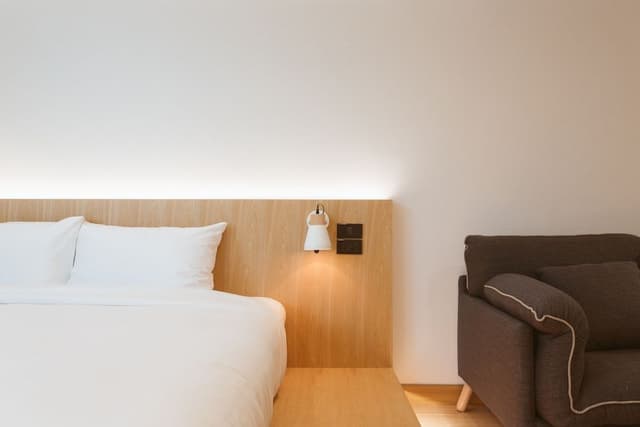 Luxury Room