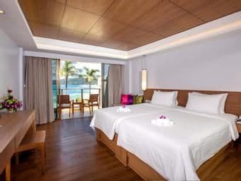 Premier Sea View Room