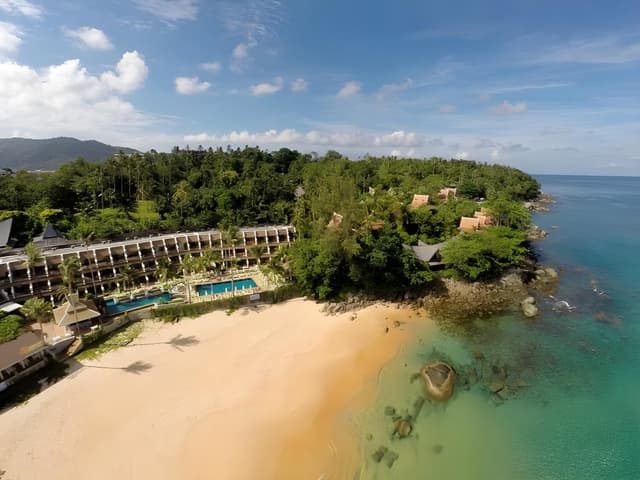 Premier Sea View Room