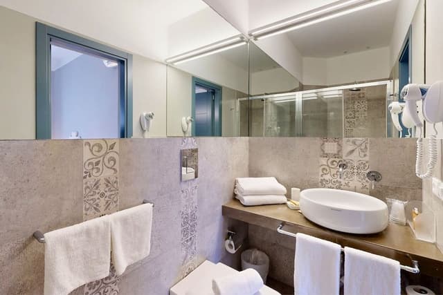 Standard Room, 1 Double Bed