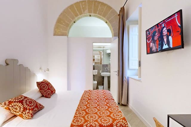 Standard Room, 1 Double Bed
