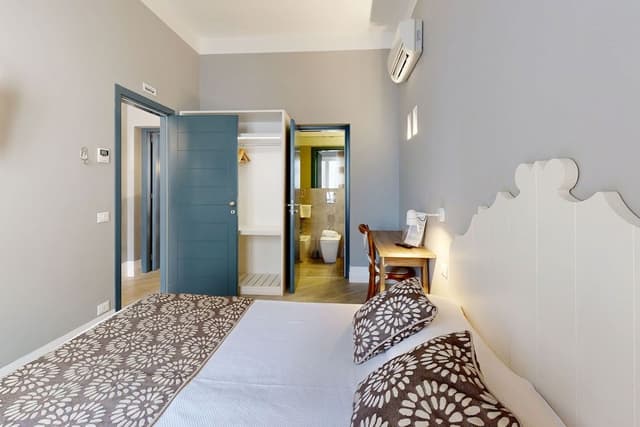 Standard Room, 1 Double Bed