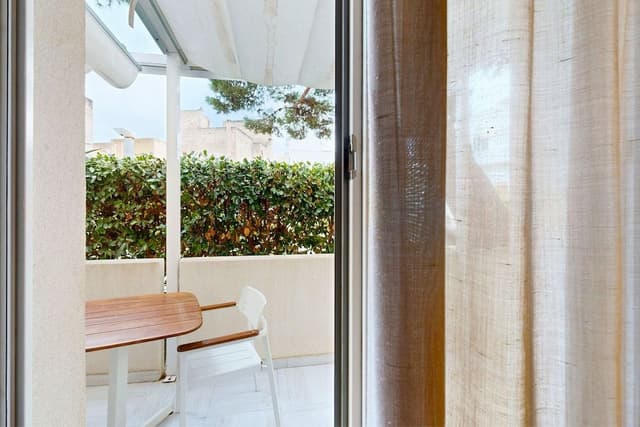 Camera Superior con Balcone