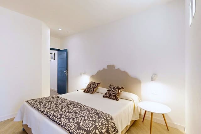 Standard Room, 1 Double Bed