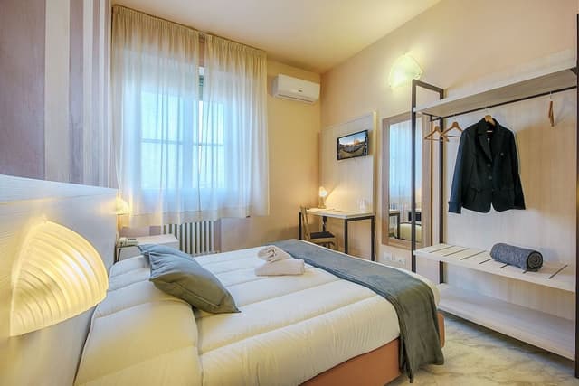 Superior Double Room Single Use