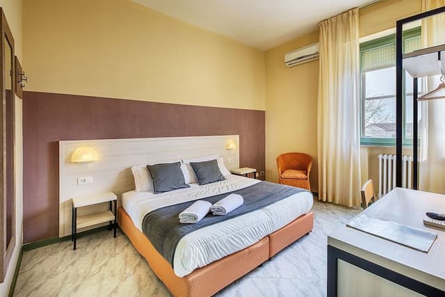 Superior Double or Twin Room