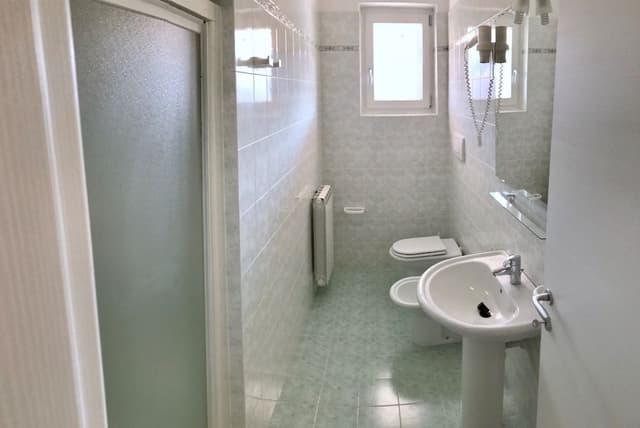 Standard Apartment, 1 Bedroom (massima occupancy 4 pax )