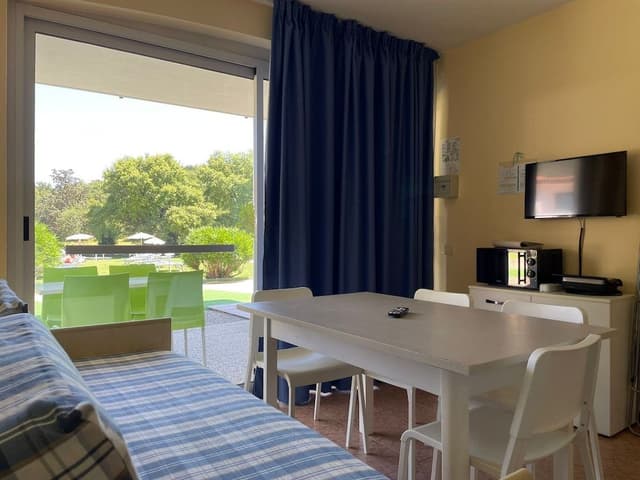 Standard Apartment, 2 Bedrooms