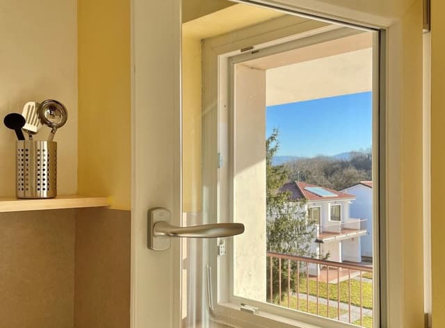 Standard Apartment, 1 Bedroom (massima occupancy 4 pax )