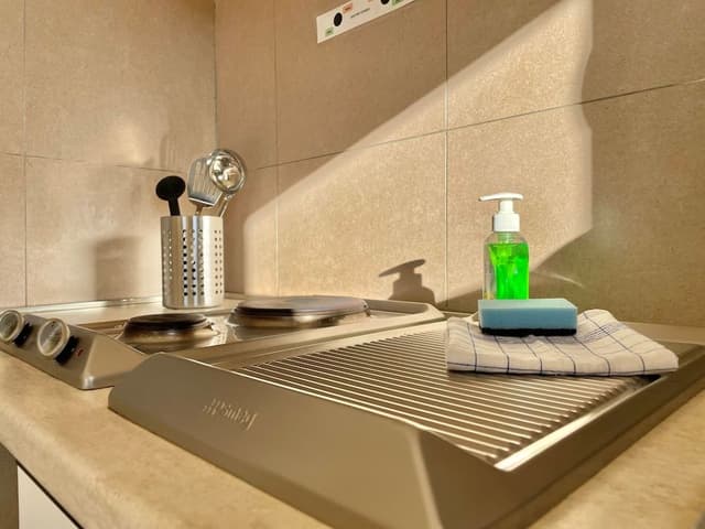 Standard Apartment, 1 Bedroom (massima occupancy 4 pax )