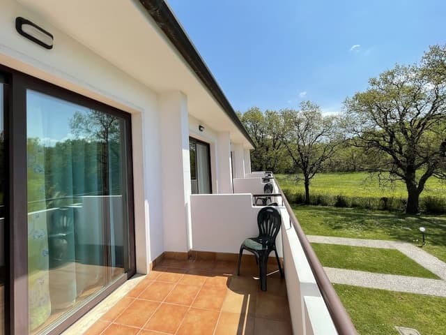 Family Duplex, 1 Bedroom