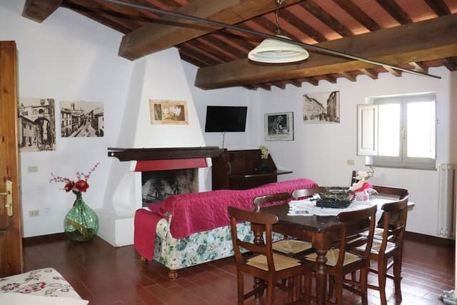 Luxury Apartment, 2 Bedrooms, Fireplace, Valley View