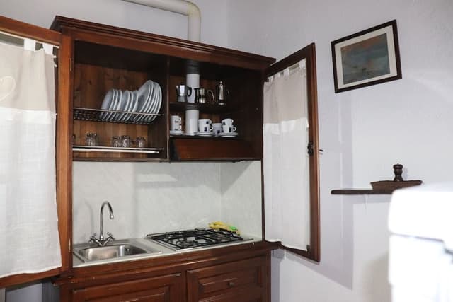 Exclusive Apartment, 2 Bedrooms, Fireplace, Valley View