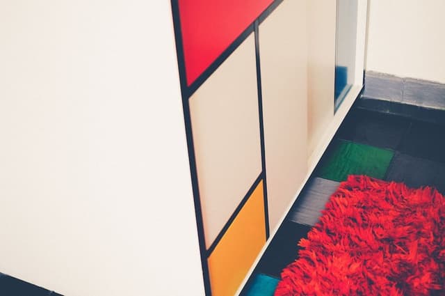 Basic Double or Twin Room