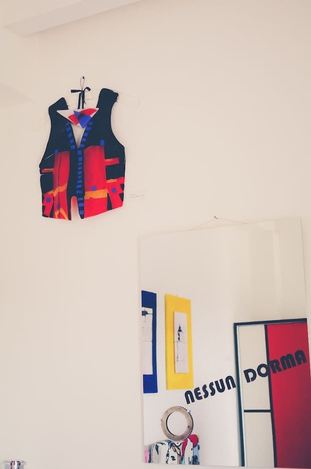 Basic Double or Twin Room