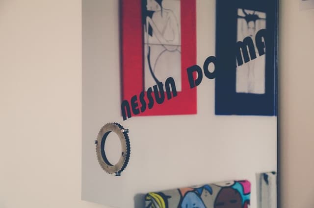 Basic Double or Twin Room