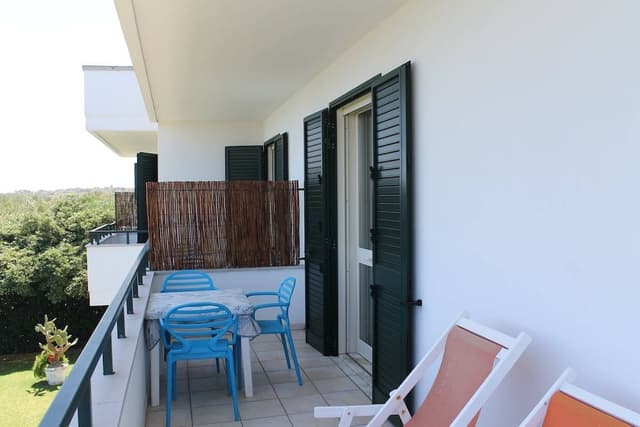 Apartment, 1 Bedroom, Sea View