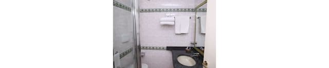 Superior Single Room, Sea View
