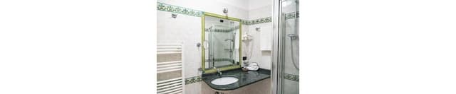 Superior Double Room, Sea View