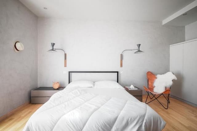 Superior Double Room, Balcony, Partial Lake View