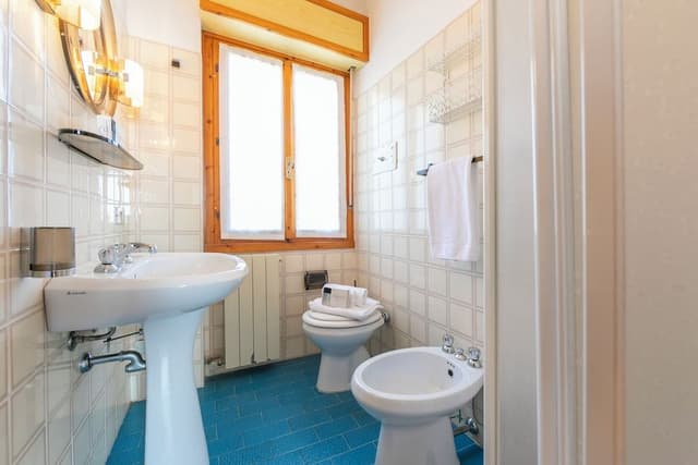 Family Apartment, Multiple Bedrooms, Mountainside (Residence Bellevue 1)