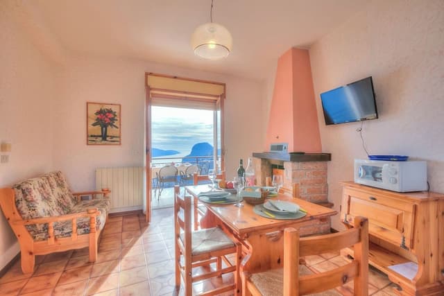 Family Apartment, Multiple Bedrooms, Mountainside (Residence Bellevue 1)