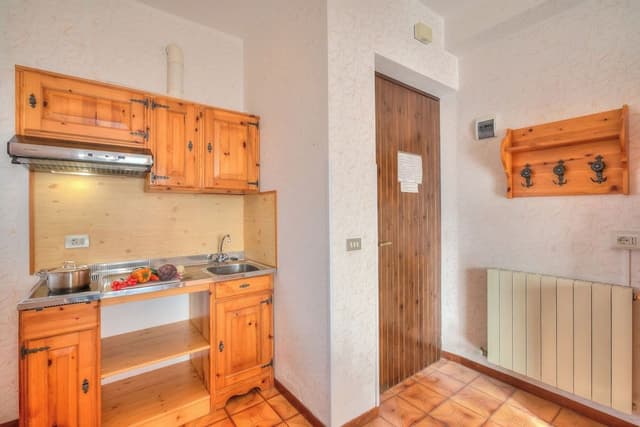 Family Apartment, Multiple Bedrooms, Mountainside (Residence Bellevue 1)