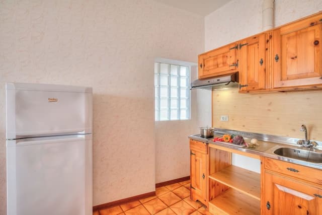 Family Apartment, Multiple Bedrooms, Mountainside (Residence Bellevue 1)