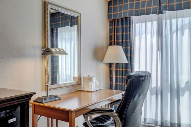 Suite, 1 Bedroom