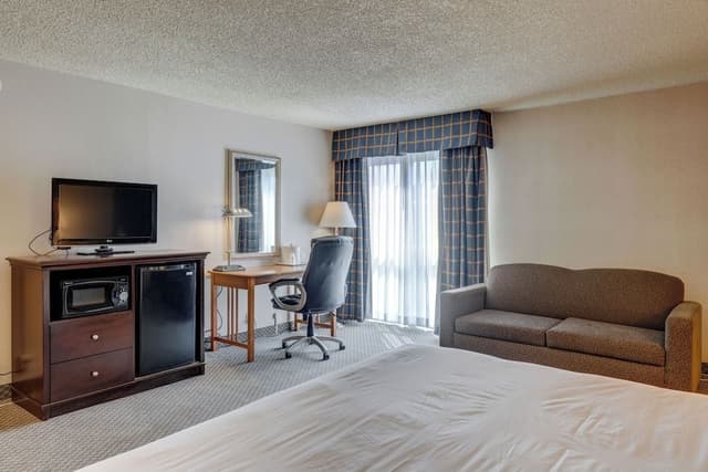 Suite, 1 Bedroom