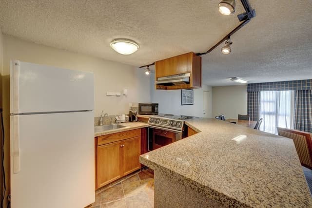 Apartment, 1 Bedroom